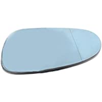 rongweiwang Reemplazo para pasajeros Golf 5 MK5 2005-2009 3C0857522 Lado Derecho del Espejo retrovisor Espejo retrovisor…